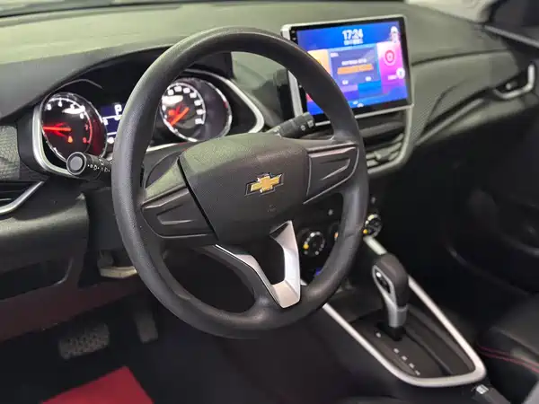Chevrolet Cavalier 2020