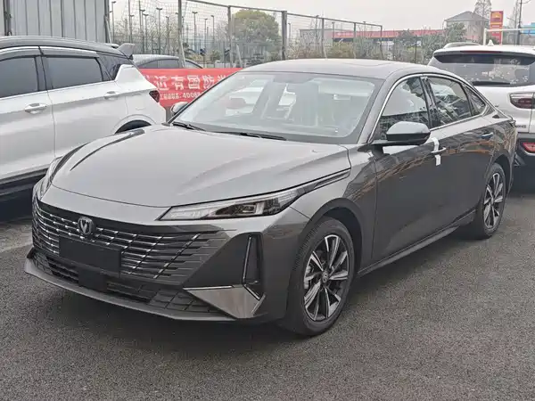 Changan Eado 2025