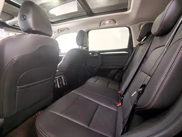 Haval Dargo 2022