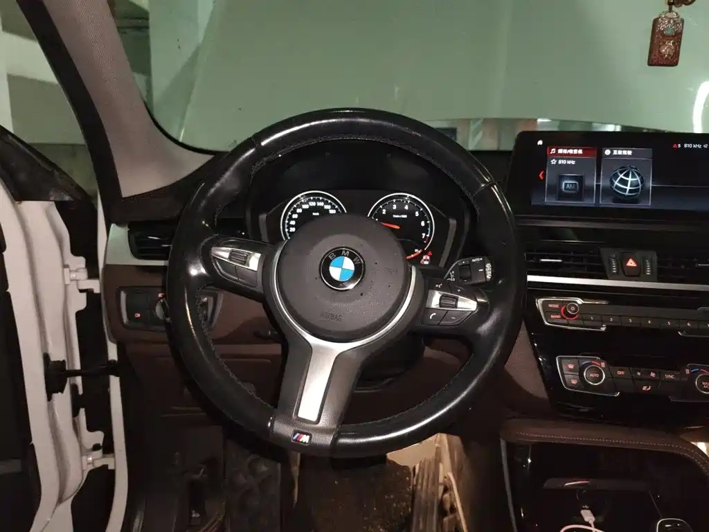 BMW X1 2022
