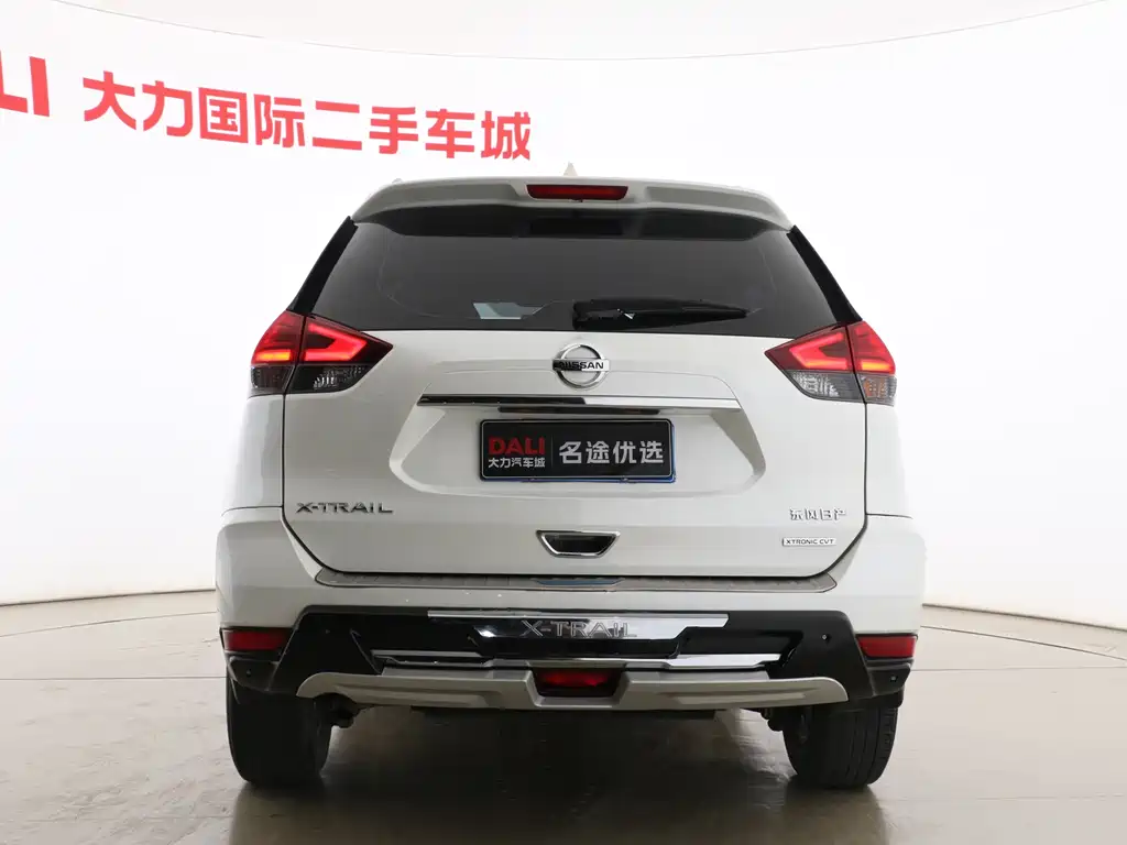 Nissan X-Trail 2020 — фото 6