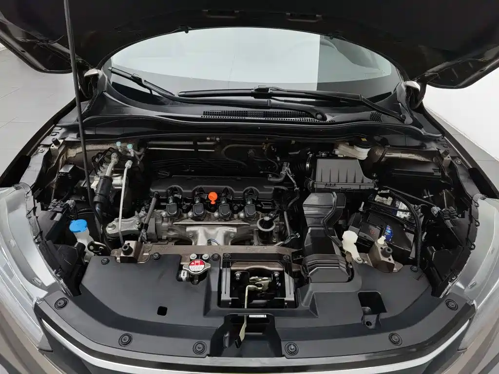 Honda XR-V 2016