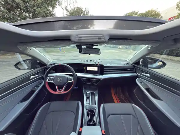 Volkswagen Lamando 2022