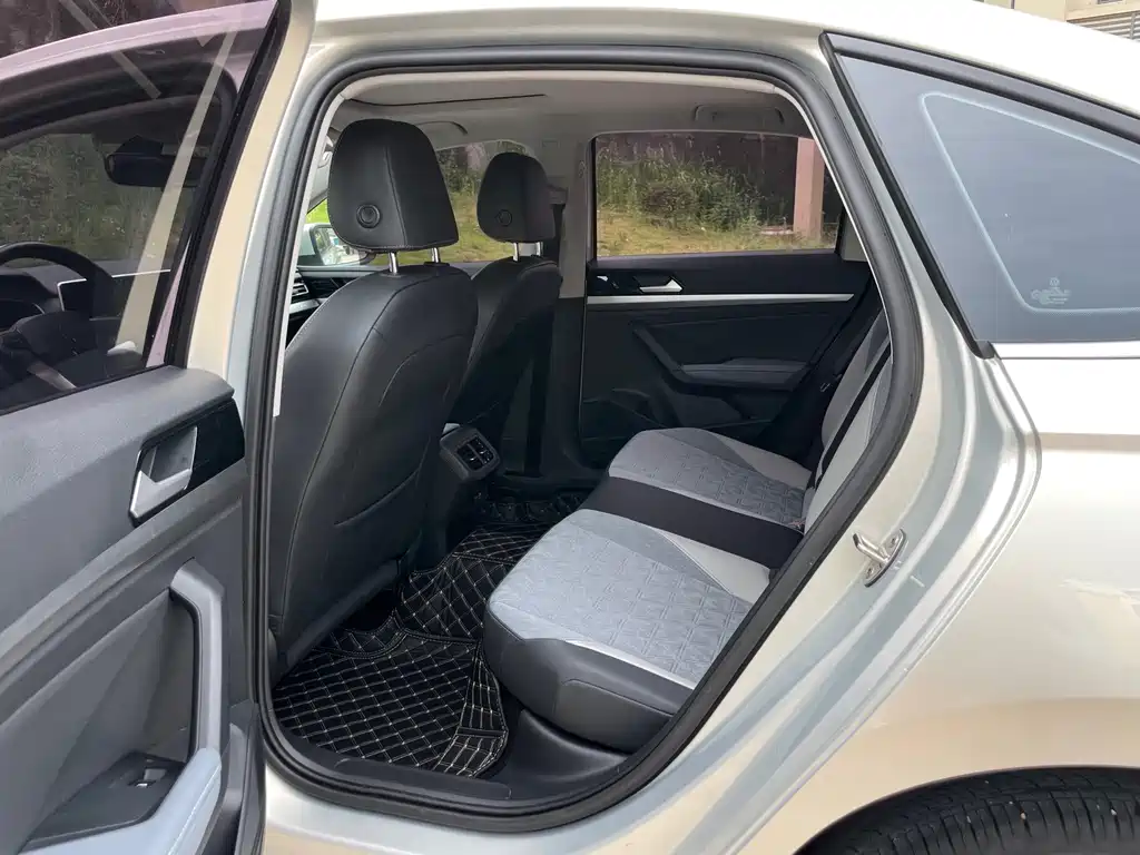 Volkswagen Lavida 2023