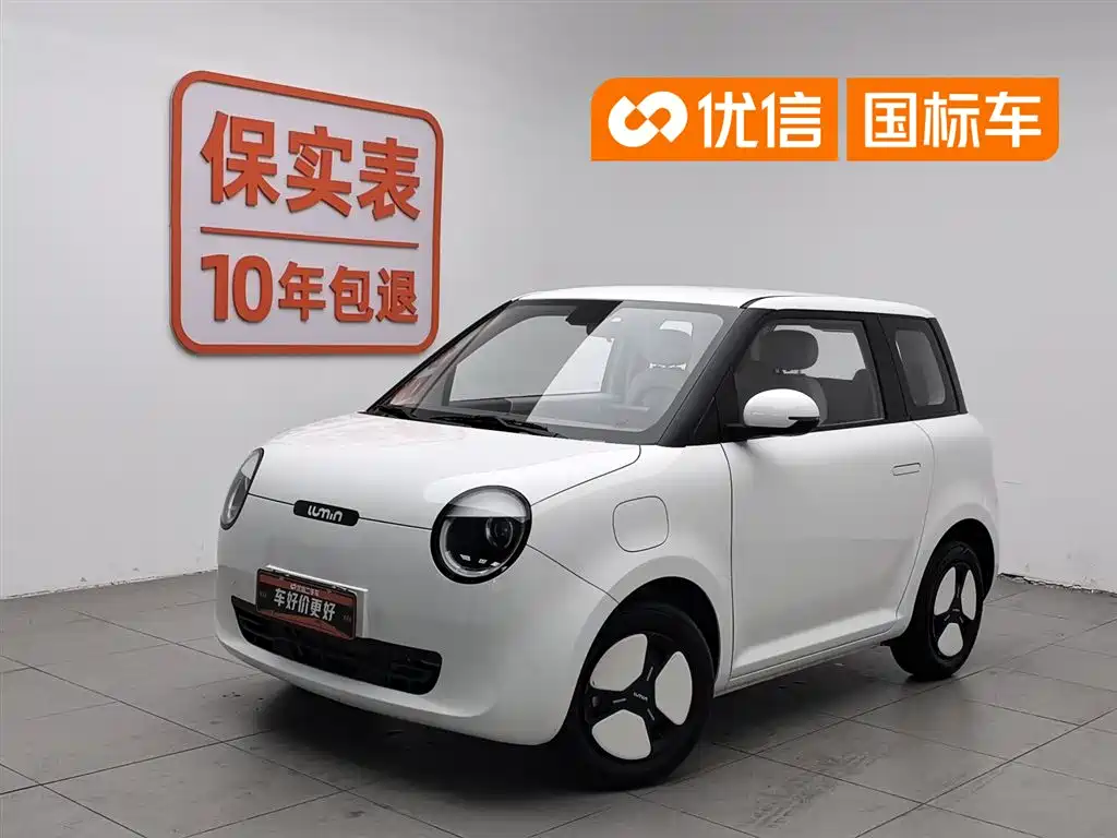 Qiyuan Lumin 2023