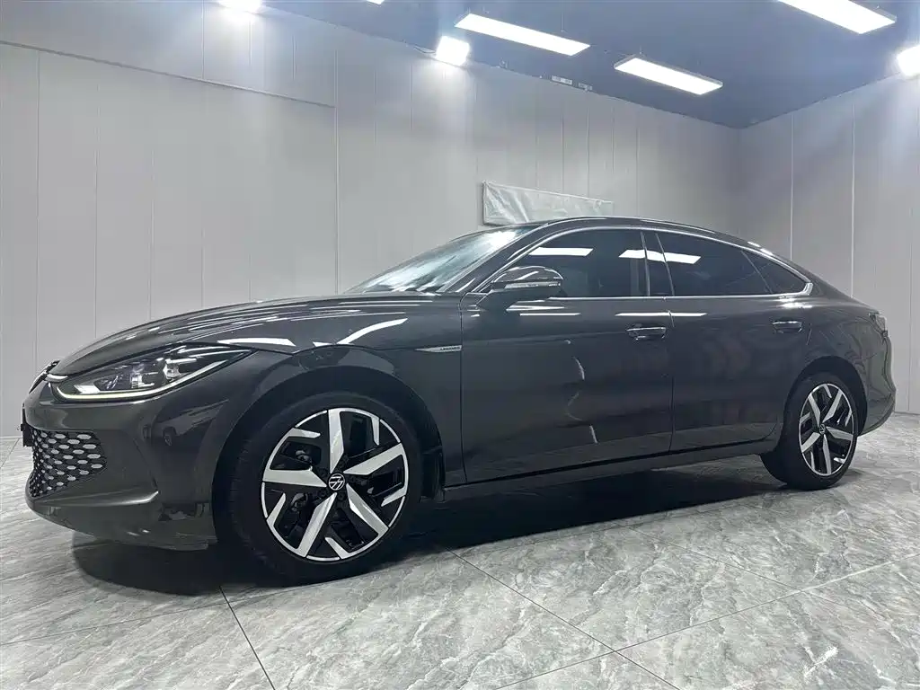 Volkswagen Lamando 2023