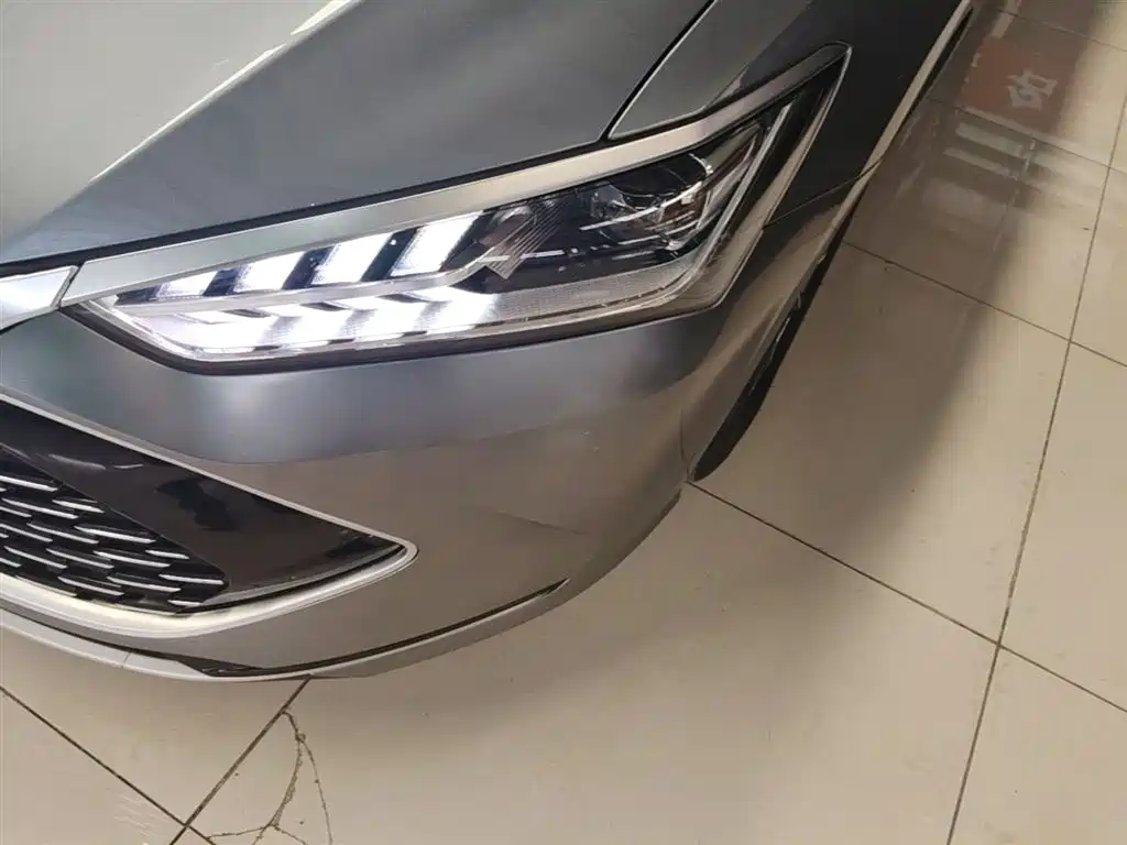 BYD Qin PLUS 2024 — фото 24