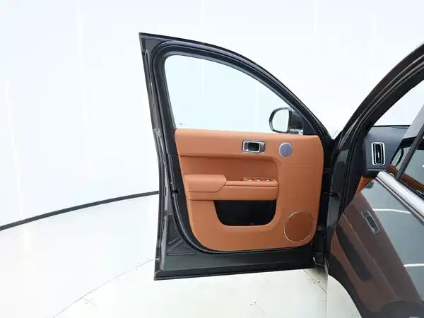 Li Auto L7 2025