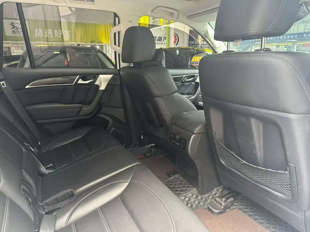 Haval H9 2022
