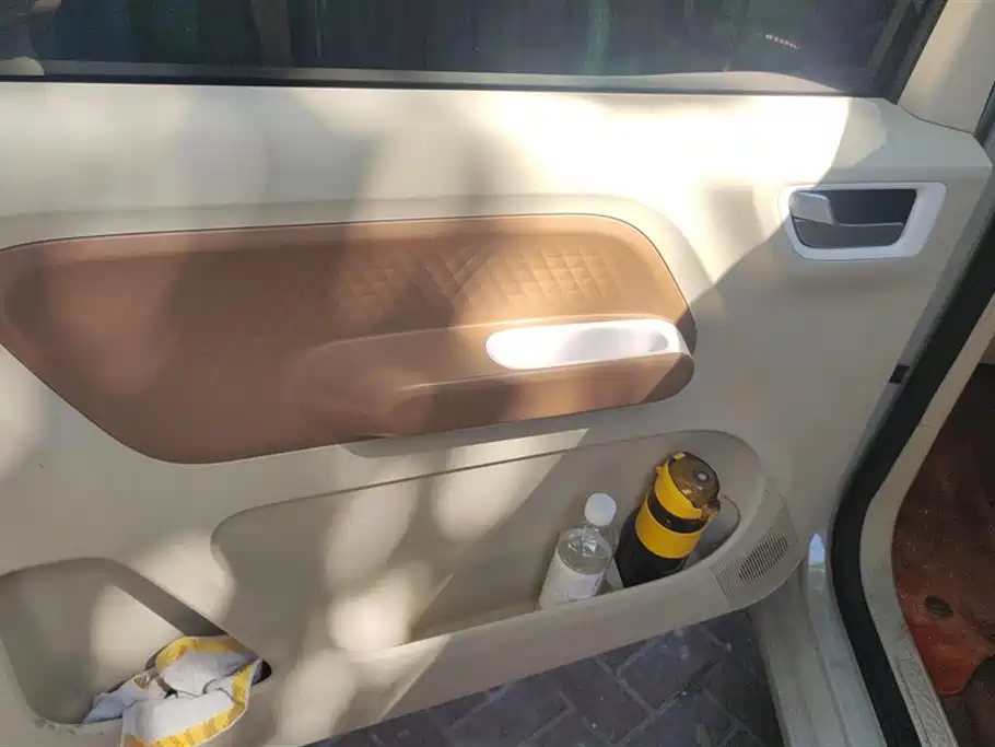 Wuling MINIEV 2024