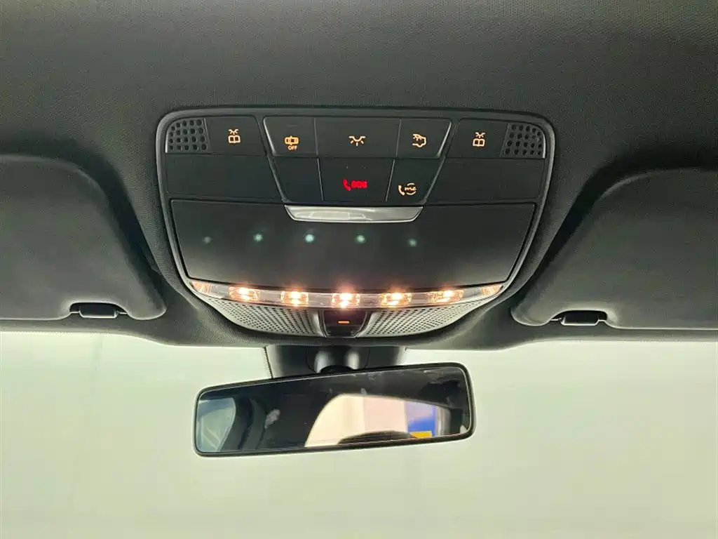 Mercedes-Benz GLC 2022 — фото 23