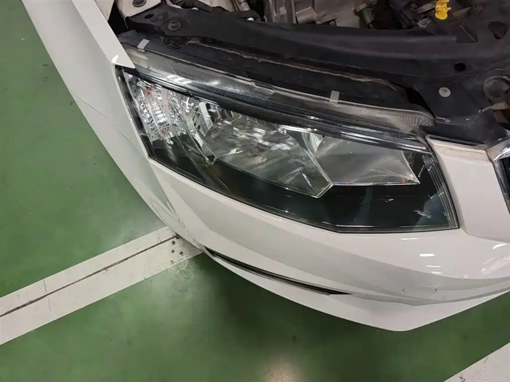 Skoda Octavia 2017 — фото 13