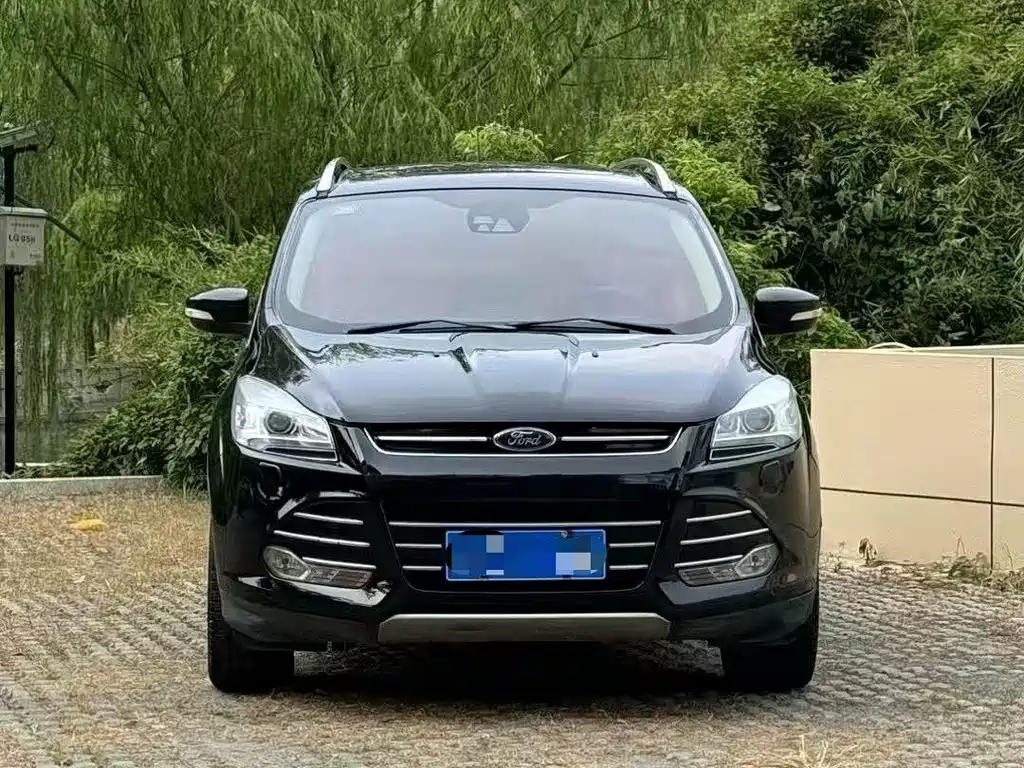 Ford Kuga 2013