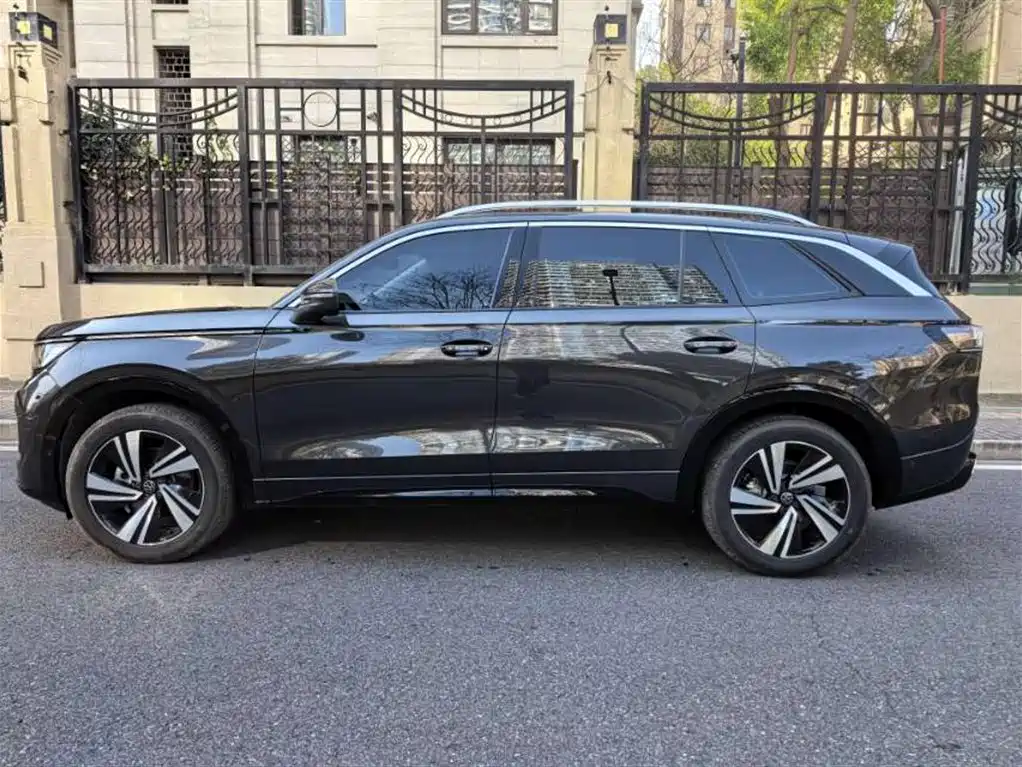 Volkswagen Tavendor 2026