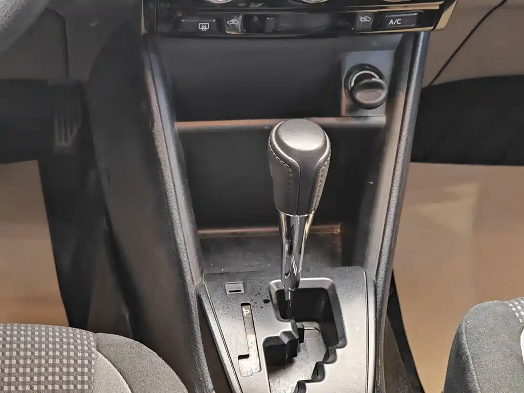 Toyota Vios 2023 — фото 17
