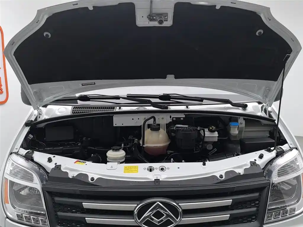 Maxus V80 2022