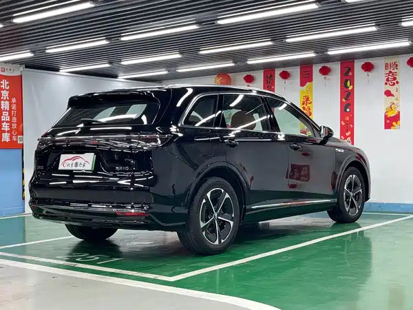 Shangjie H5 2025