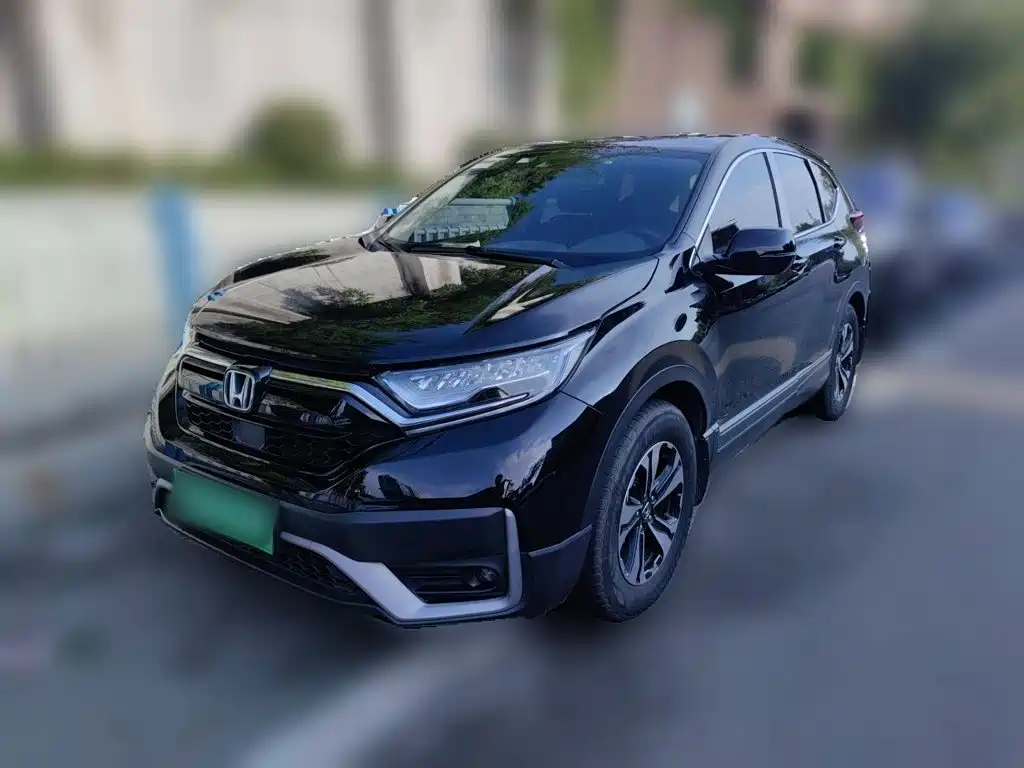 Honda CR-V 2021