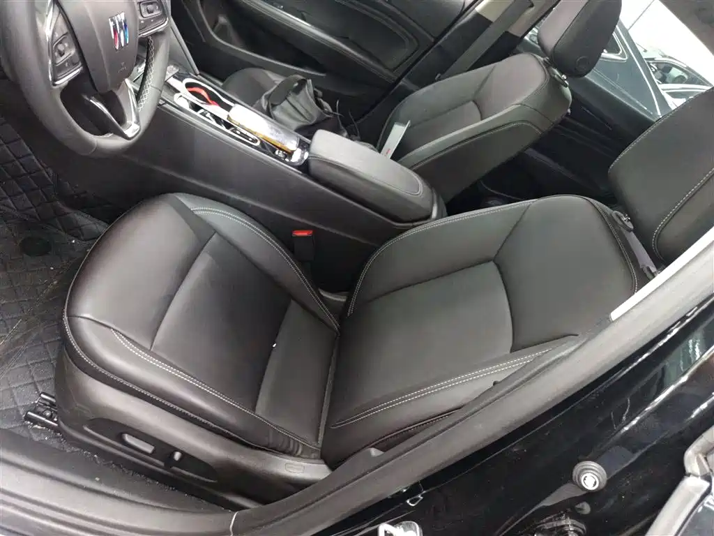Buick Regal 2025 — фото 15