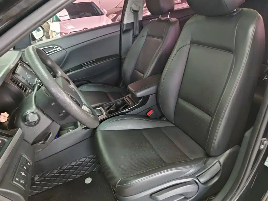 Hyundai Mistra 2018 — фото 15