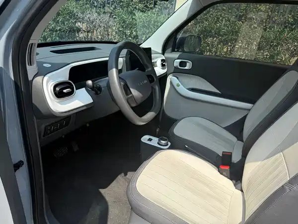 Geely Galaxy Panda 2025