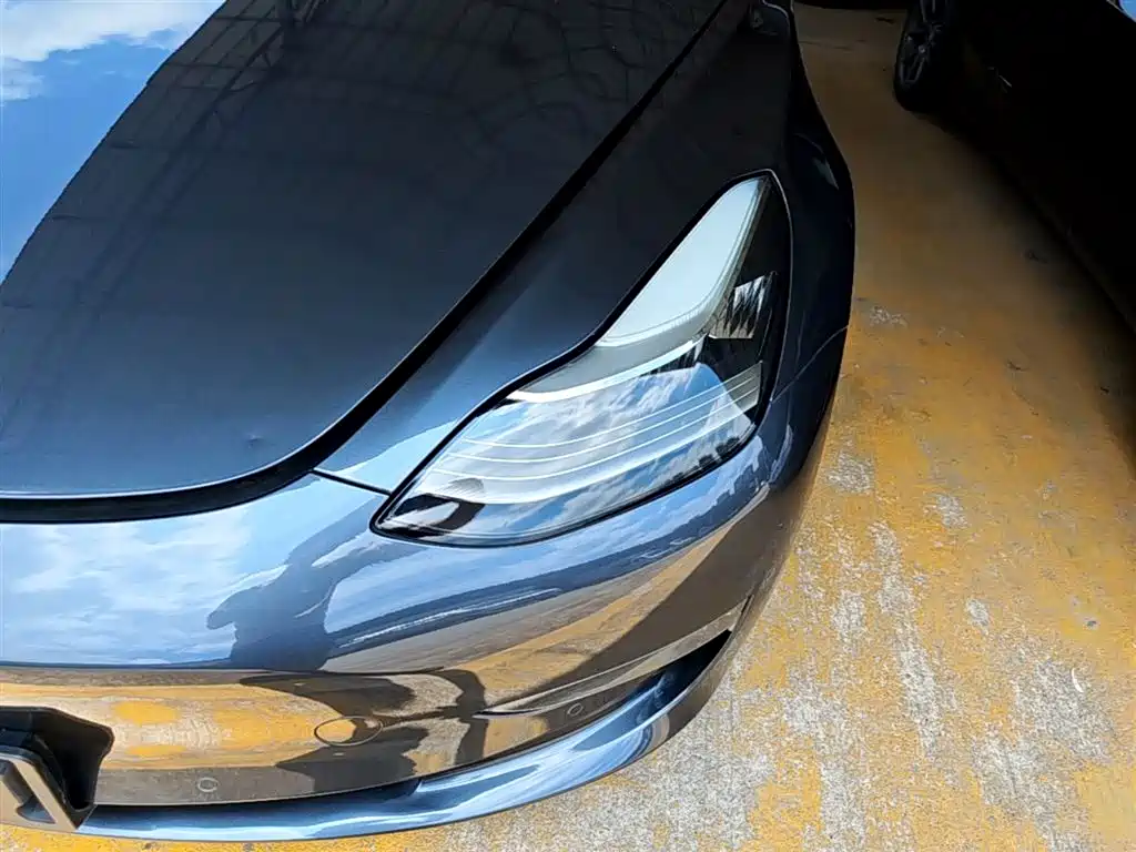 Tesla Model 3 2019 — фото 24