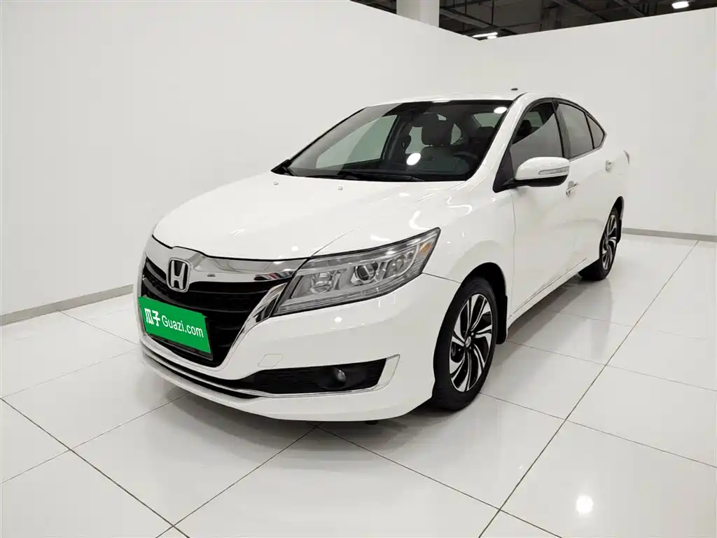 Honda Crider 2018 — фото 1