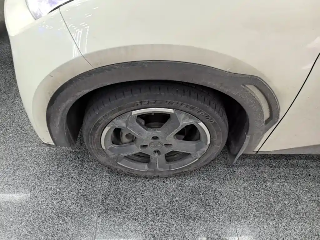 BYD Seagull 2023 — фото 23