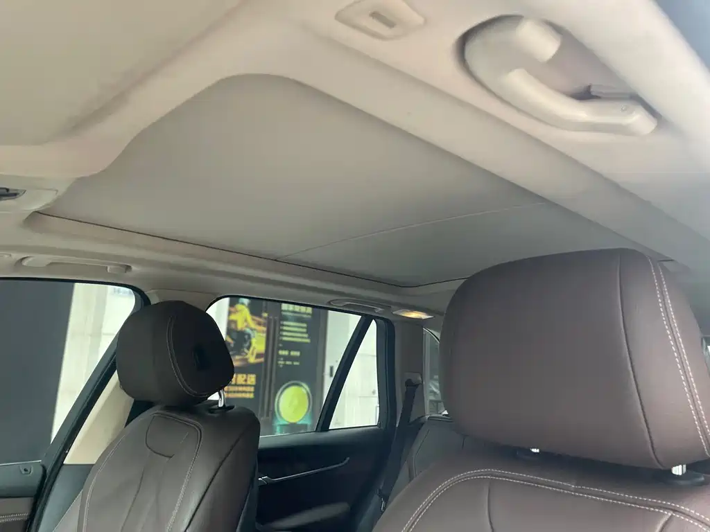 BMW X5 2015 — фото 10