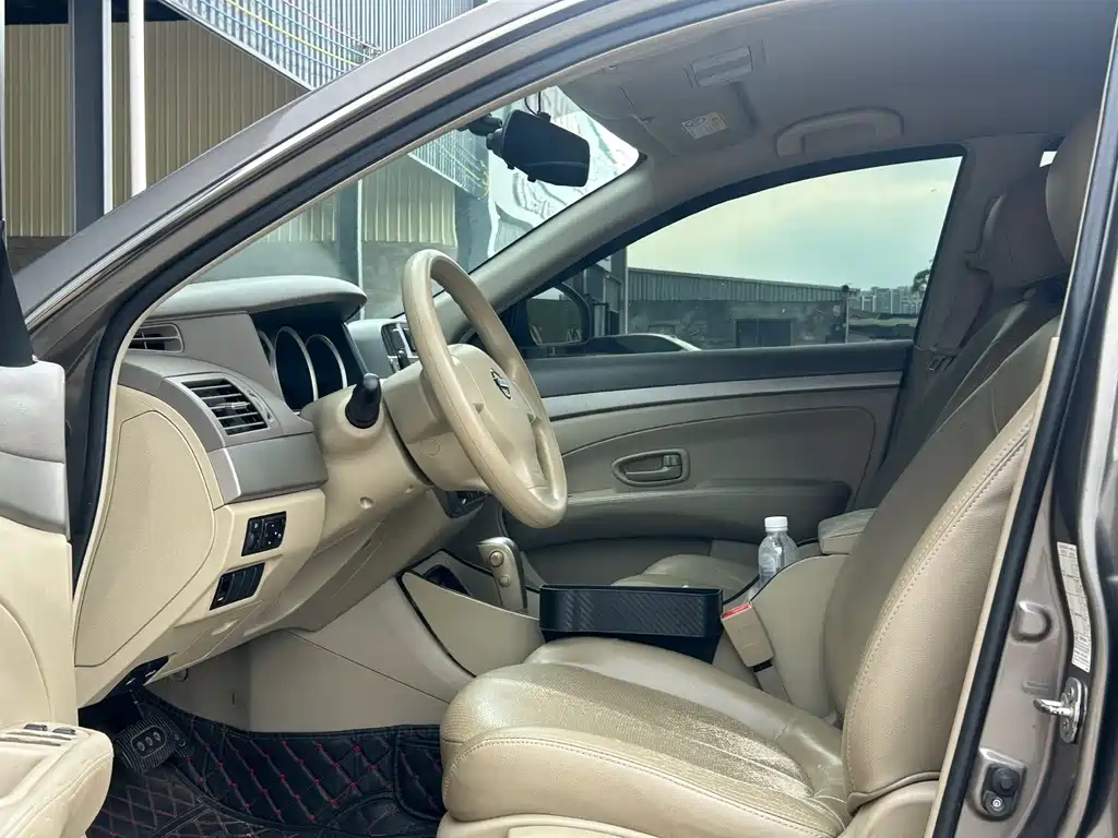 Nissan Sylphy 2016 — фото 4