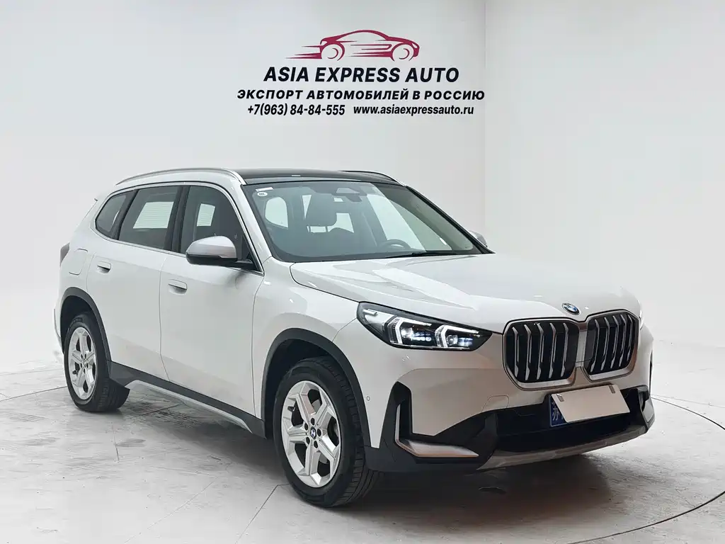 BMW X1 2023