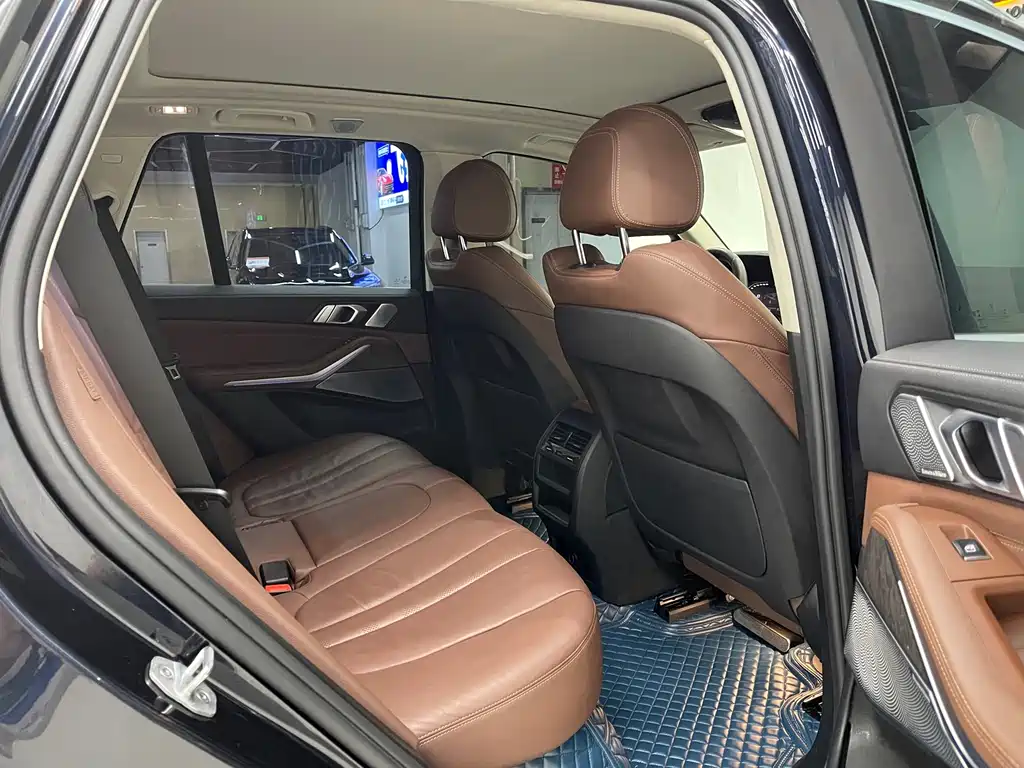 BMW X5 2019 — фото 13