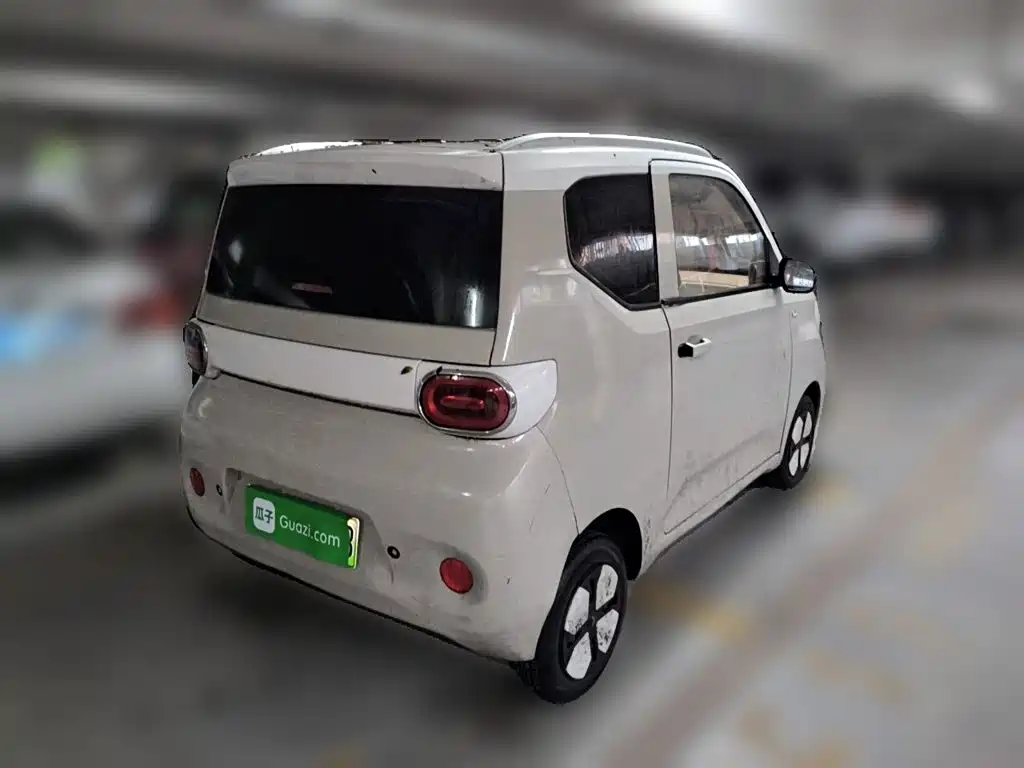 Wuling Hongguang MINIEV 2024