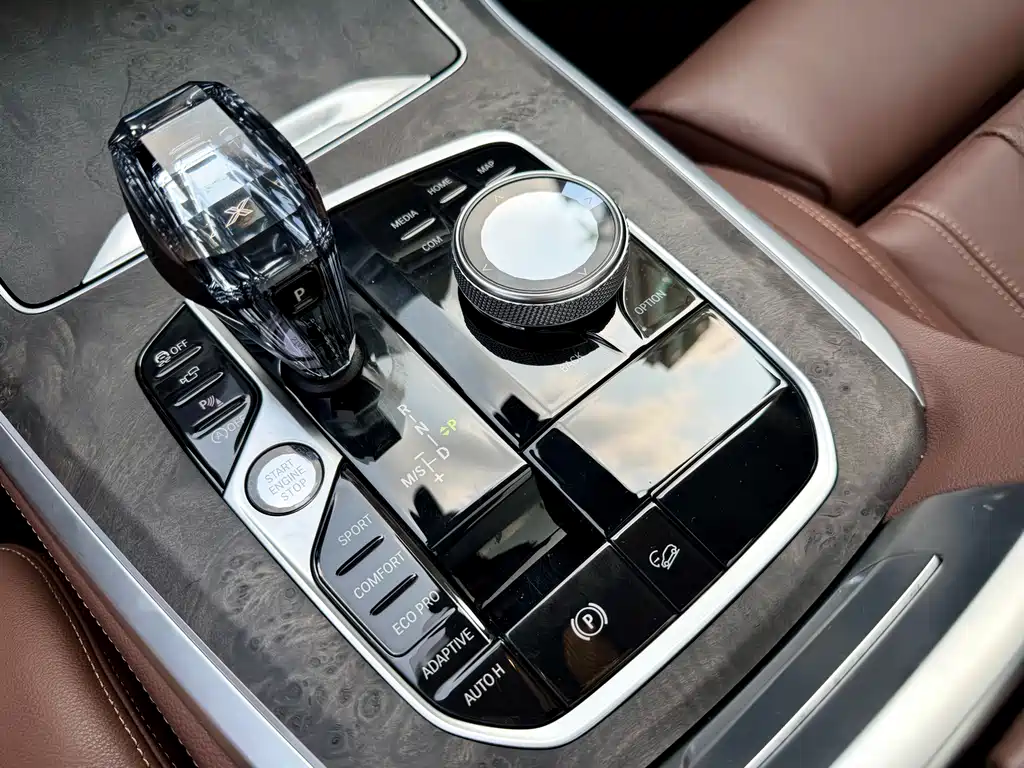 BMW X5 2021 — фото 14