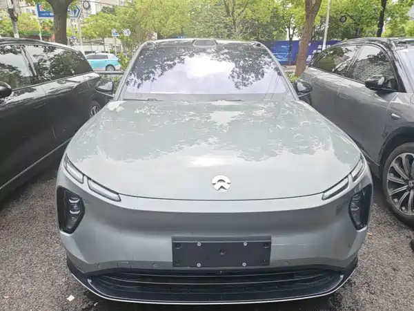 NIO EC6 2025
