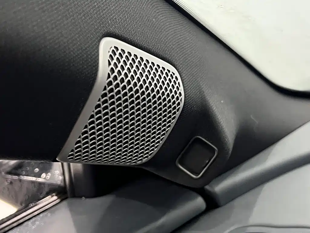 BYD Seal 06GT 2025 — фото 15