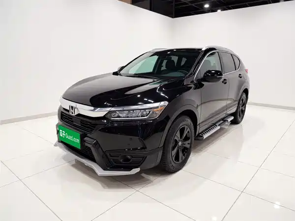 Honda Breeze 2021