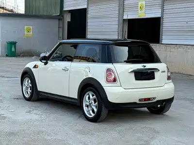 MINI MINI 2014