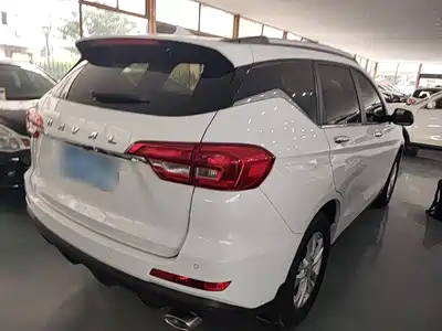 Haval M6 2019