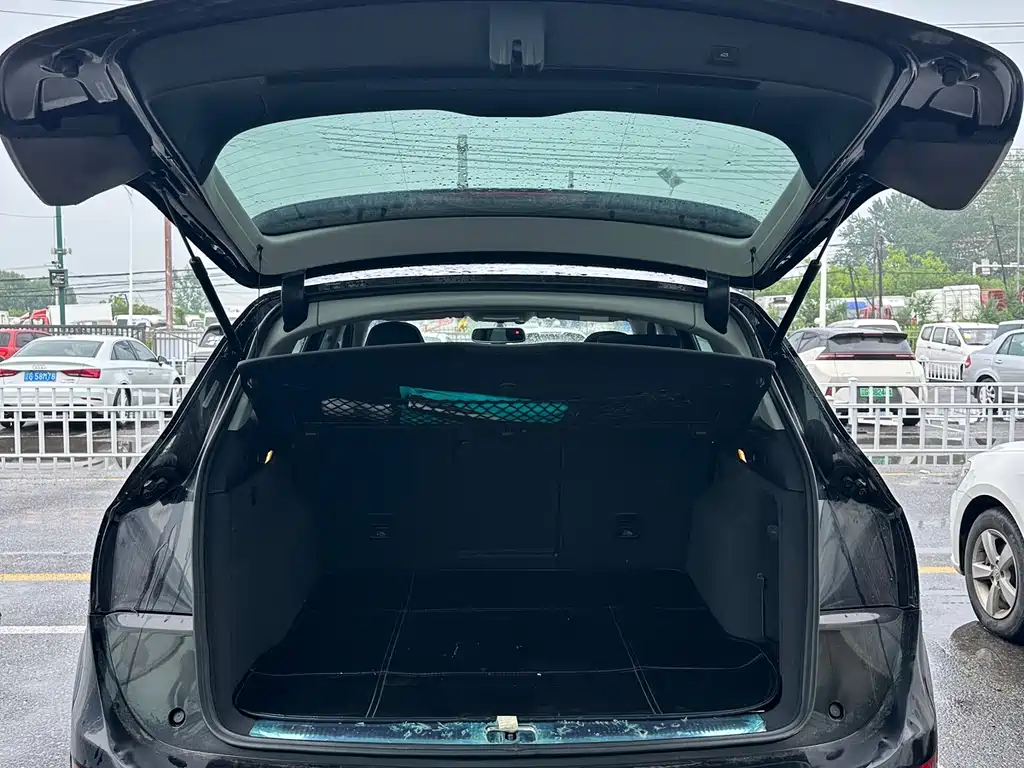 Audi Q5 2018 — фото 14
