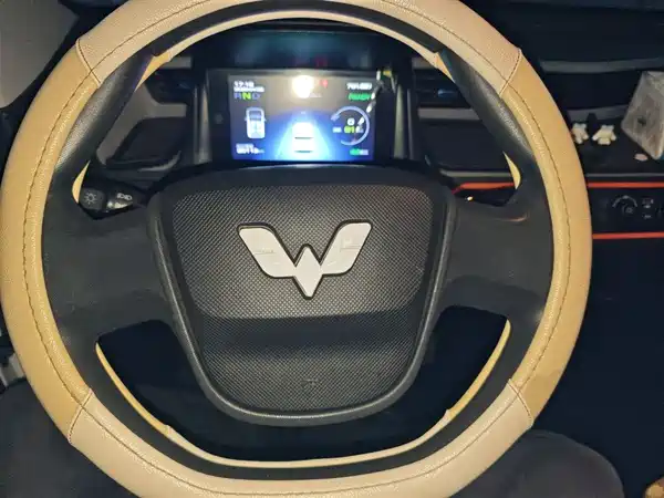 Wuling Hongguang MINIEV 2022
