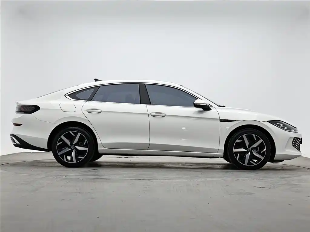 Volkswagen Lamando 2023