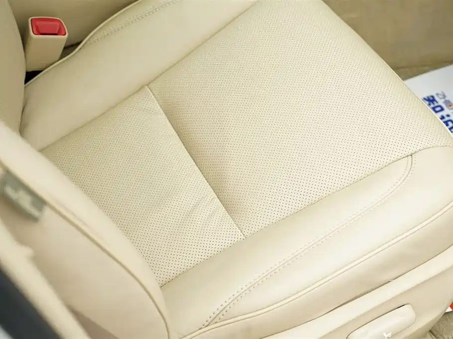 Toyota Crown 2008 — фото 28