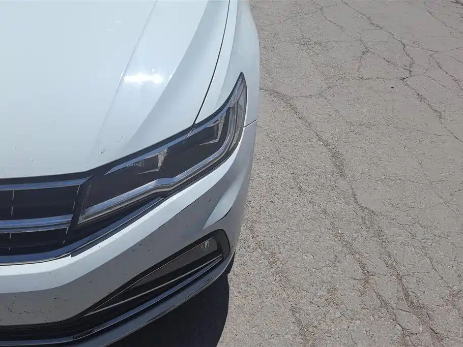 Volkswagen Bora 2022