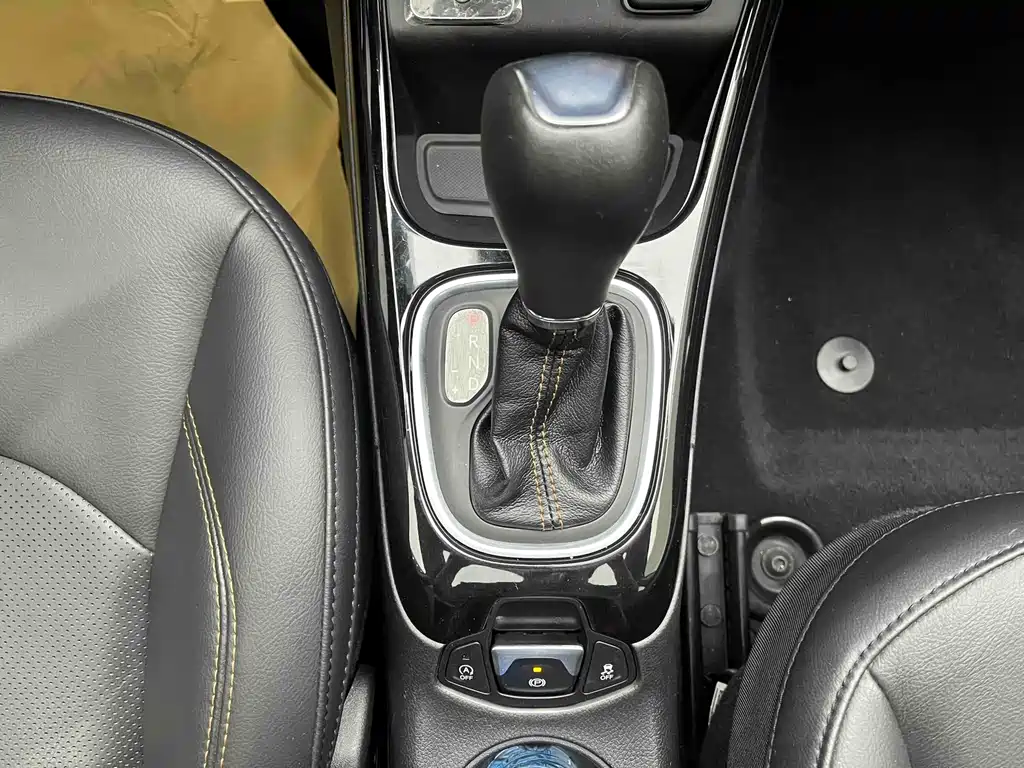 Jeep Compass 2020 — фото 8