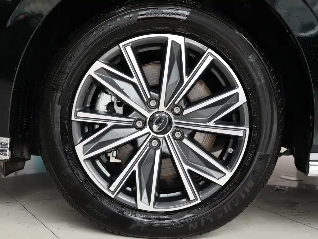 GAC Motor Trumpchi M8 2025 — фото 4
