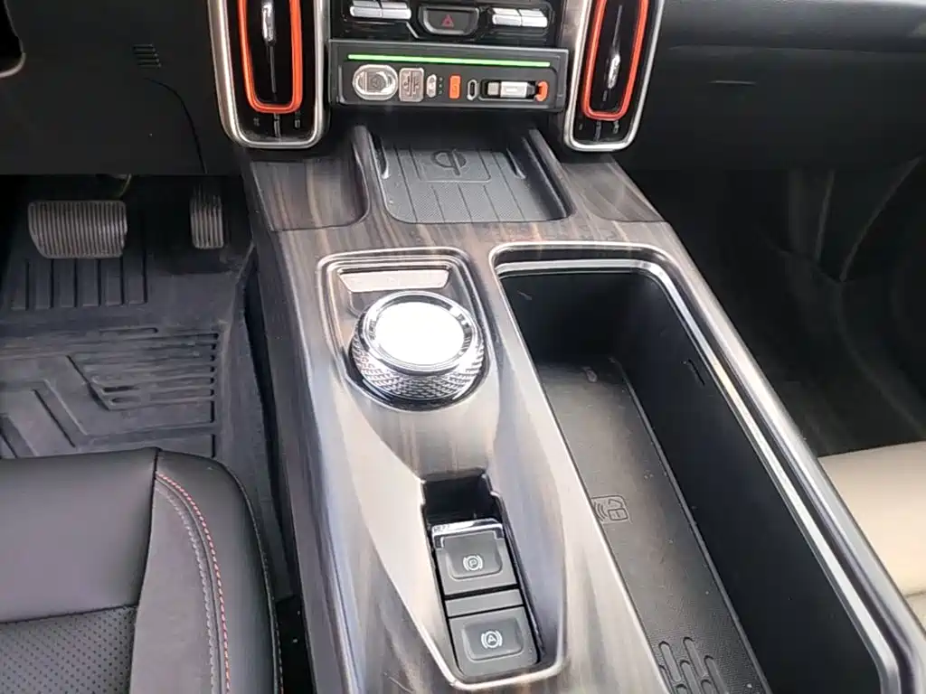 Haval Big Dog 2022 — фото 14
