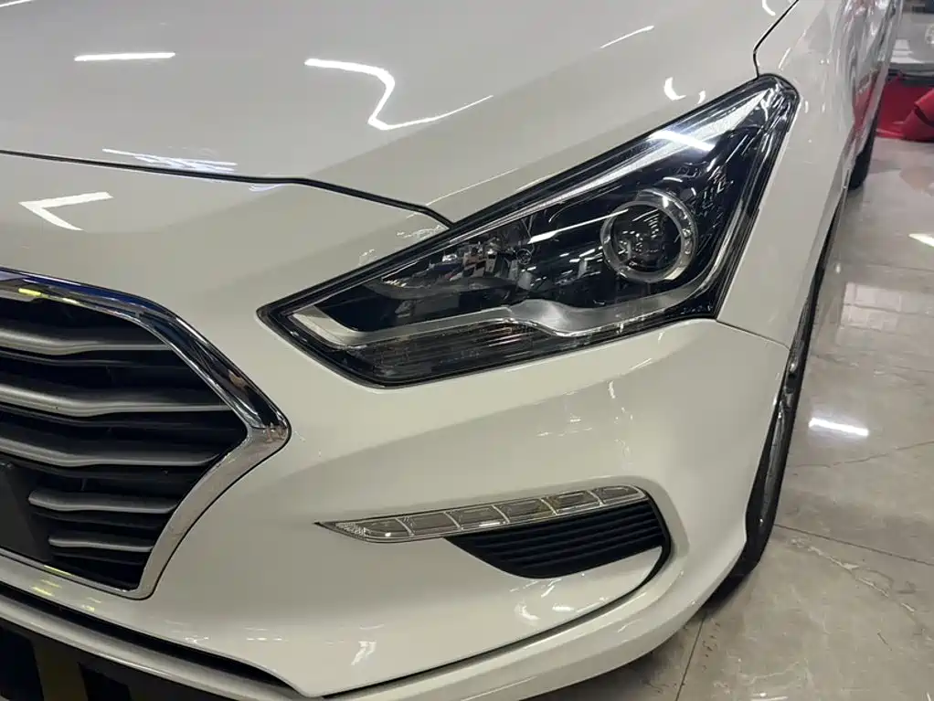 Hyundai Mistra 2017 — фото 3