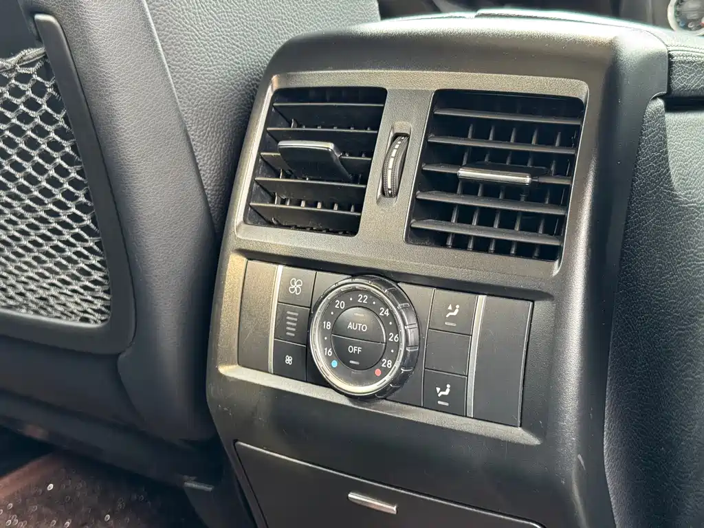 Mercedes-Benz M-Class 2013 — фото 18