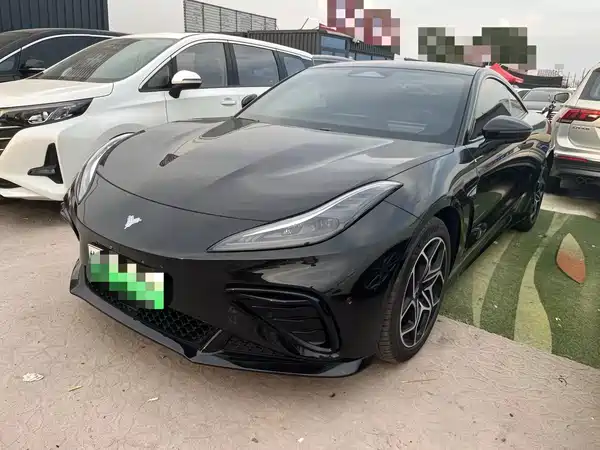 Neta GT 2023